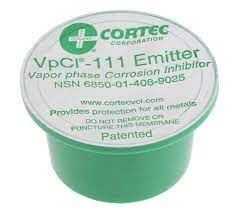 Cortec® Vpci-111 | Thiết Bị Phát Vpci® Emitter | Chống Ăn Mòn Cho Thiết Bị Điện, điện tử, hộp điện...